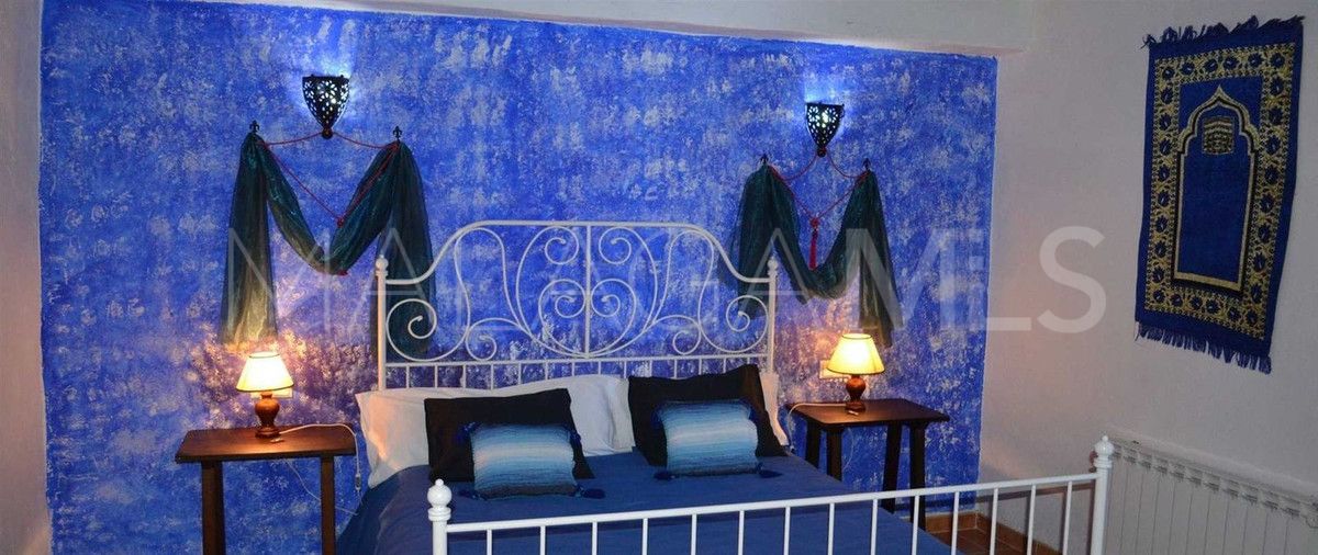 Hotel in Juzcar for sale