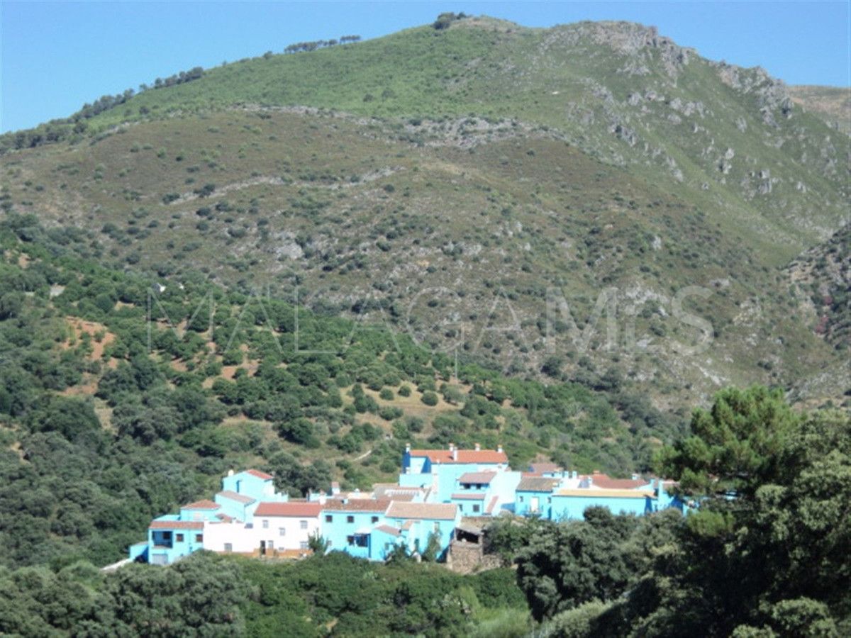 Hotel in Juzcar for sale
