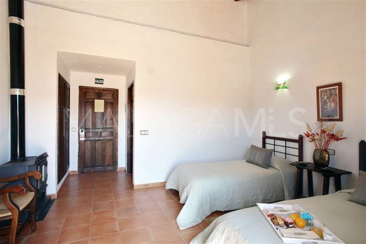 Hotel in Juzcar for sale