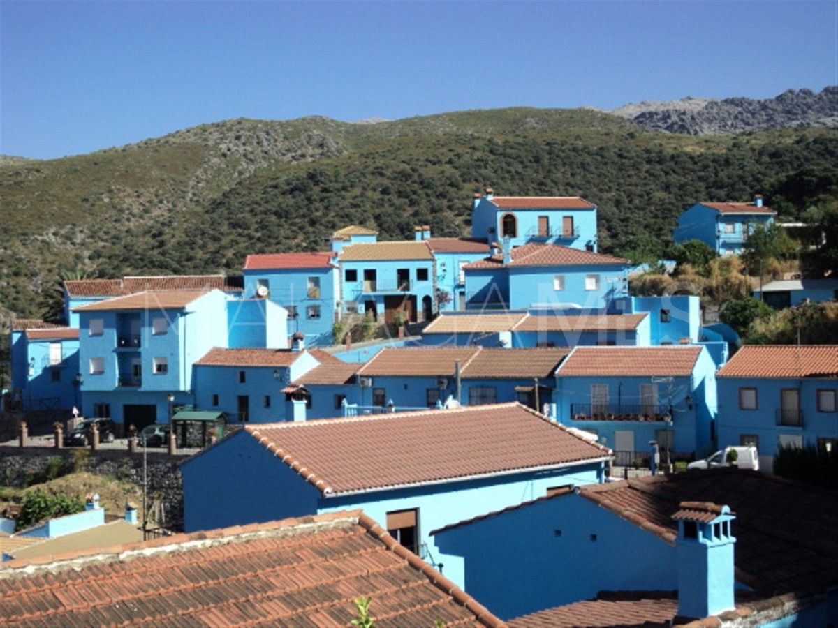 Hotel in Juzcar for sale