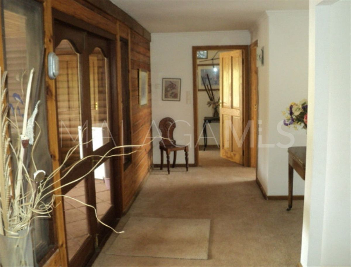 Buy villa de 3 bedrooms in Ardales
