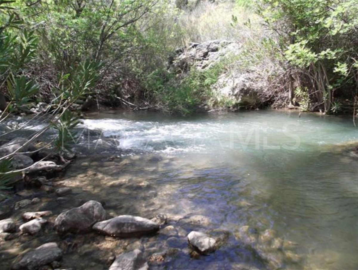 Buy villa de 3 bedrooms in Ardales