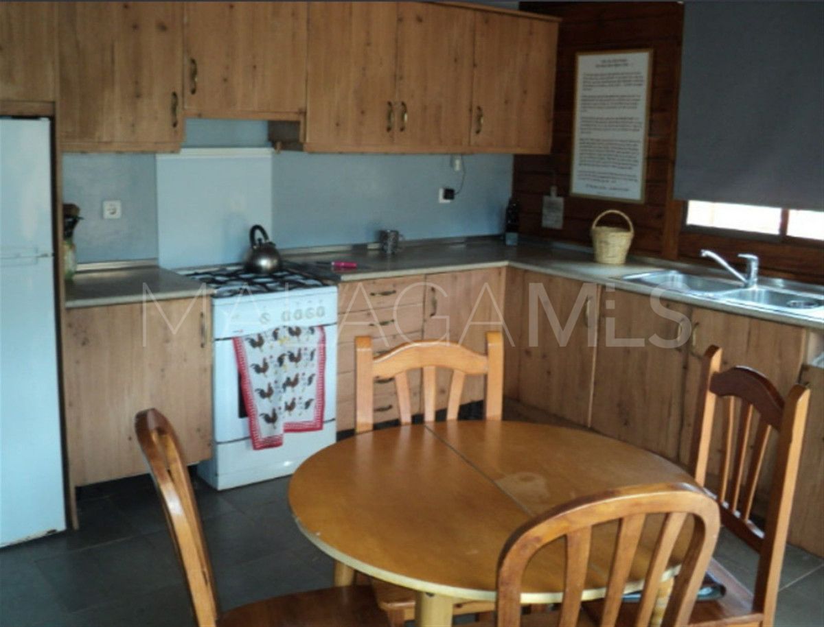 Buy villa de 3 bedrooms in Ardales