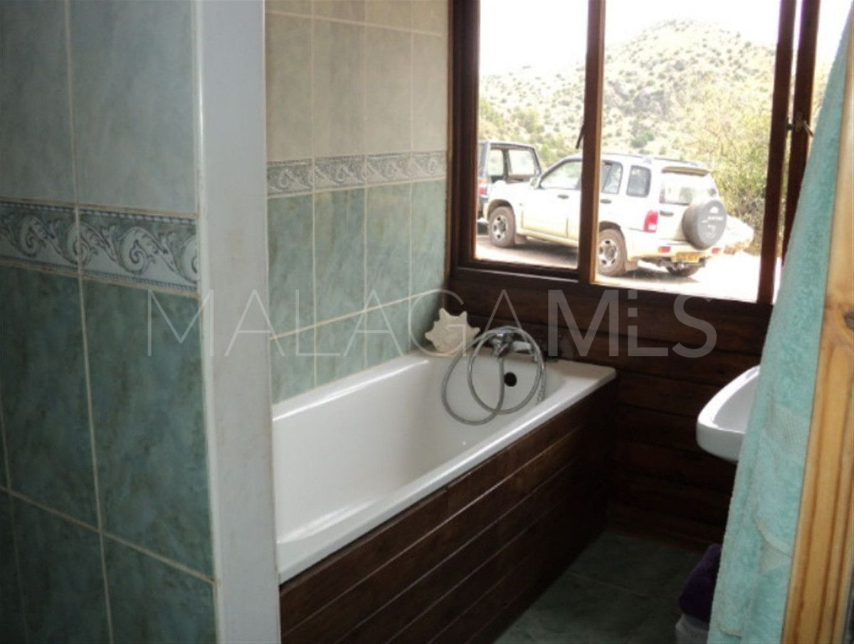 Buy villa de 3 bedrooms in Ardales