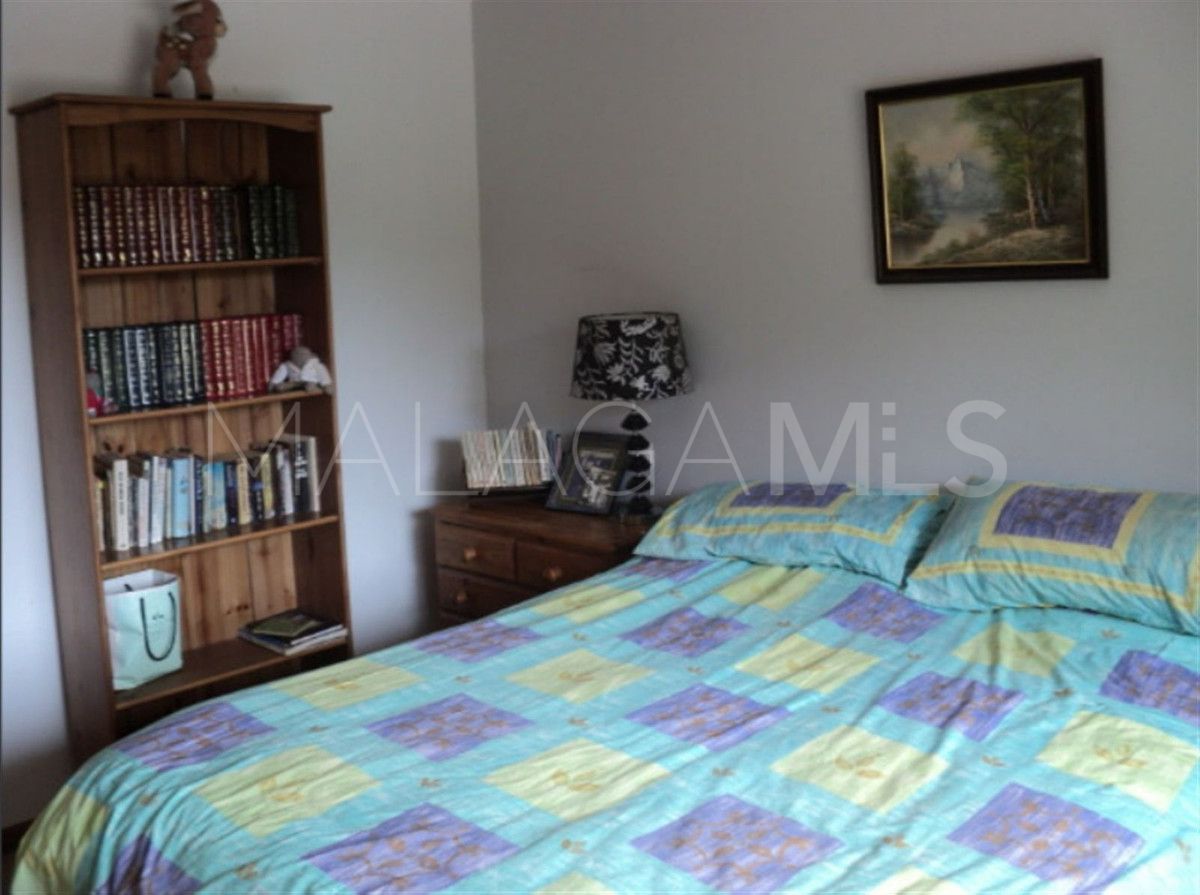 Buy villa de 3 bedrooms in Ardales