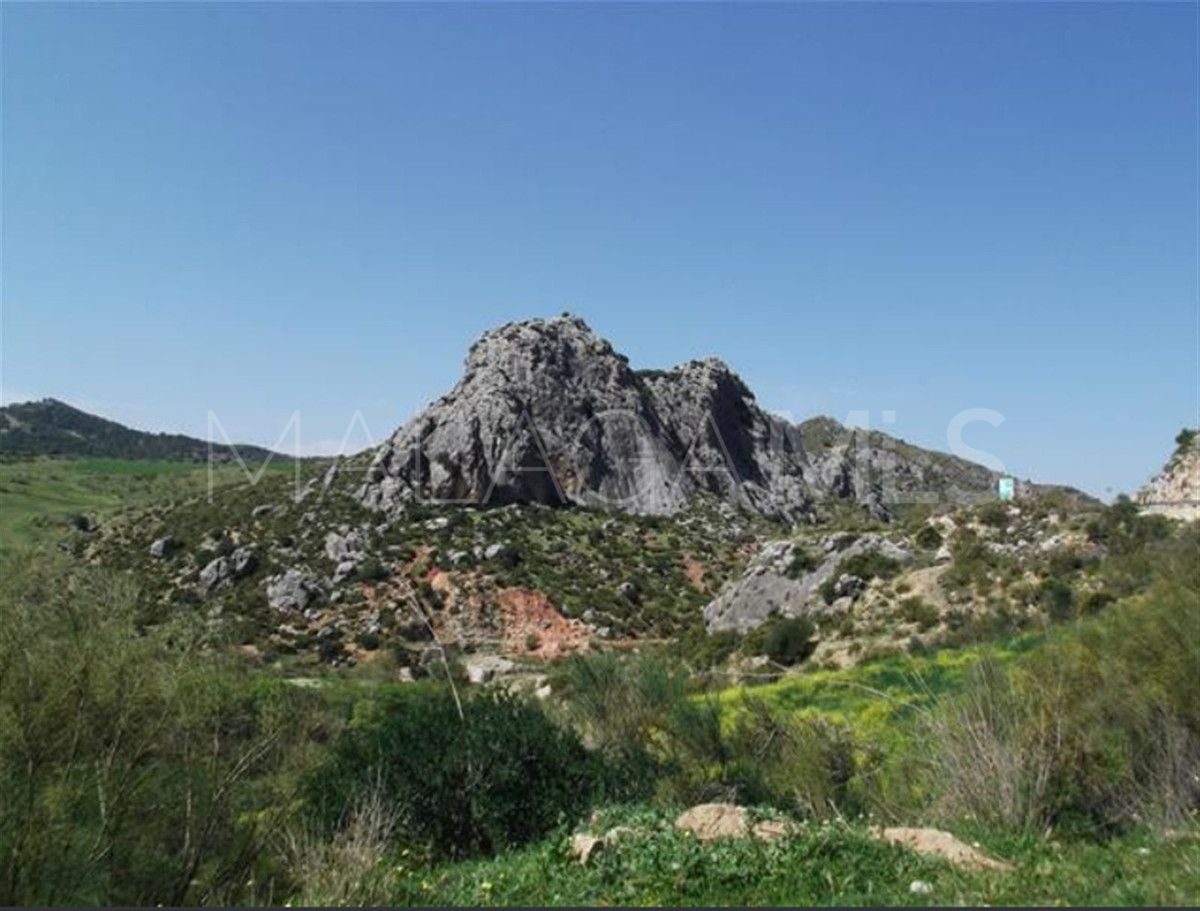 Buy villa de 3 bedrooms in Ardales