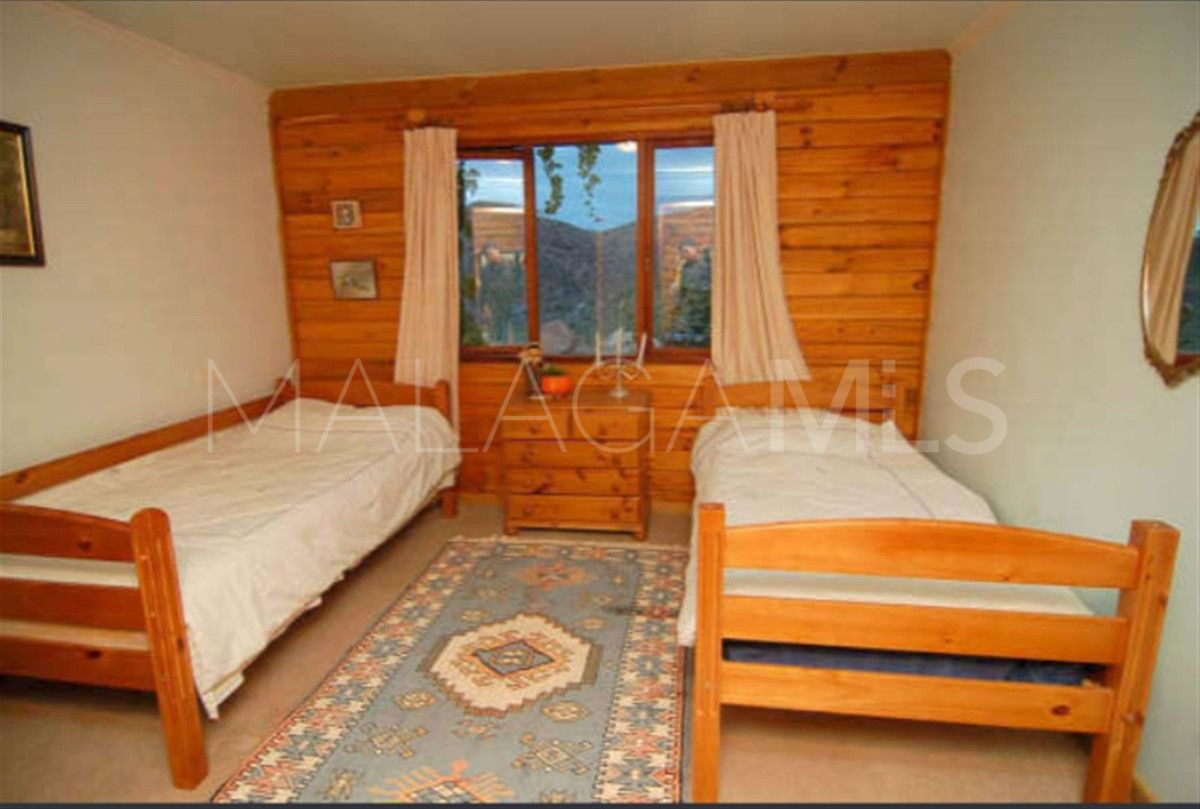 Buy villa de 3 bedrooms in Ardales