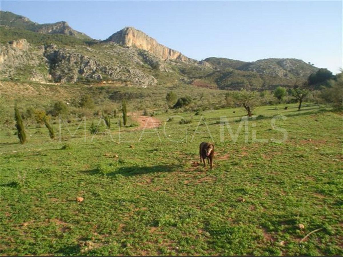 Buy villa de 3 bedrooms in Ardales