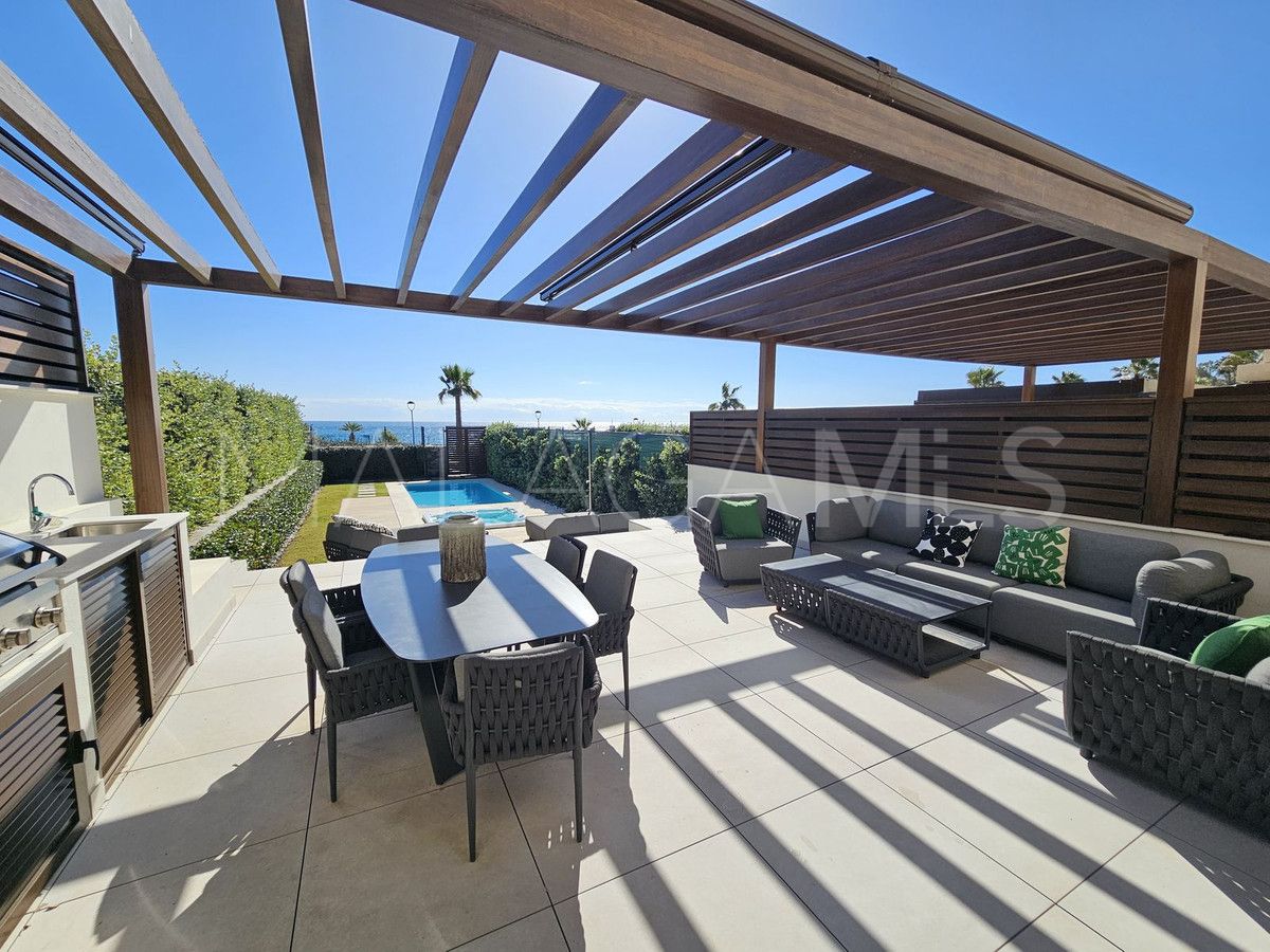 Radhus for sale in New Golden Mile
