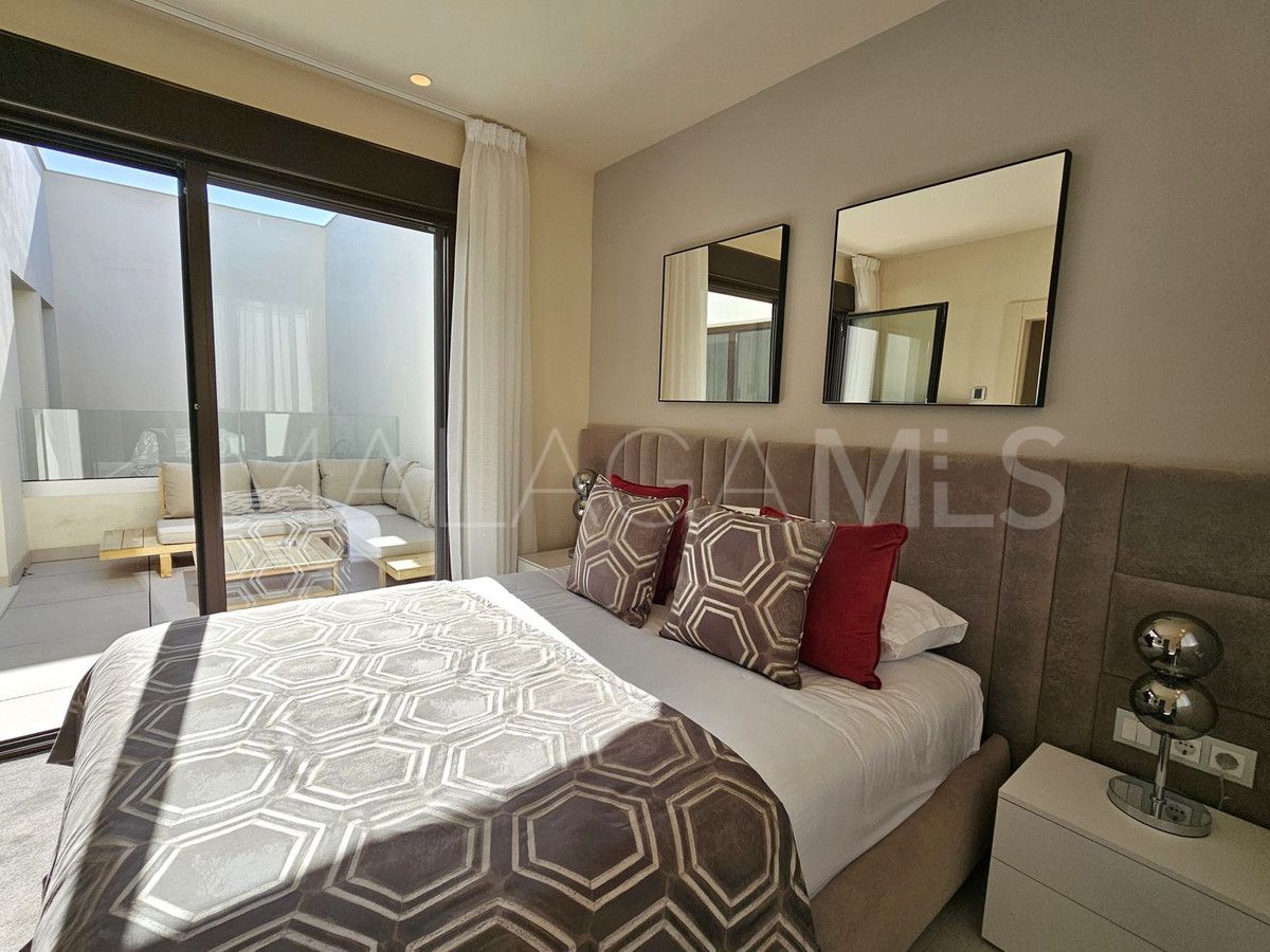 Radhus for sale in New Golden Mile