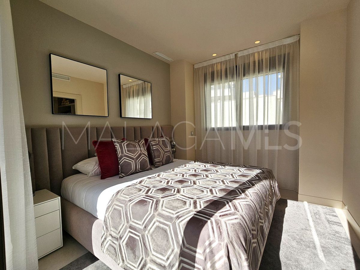 Radhus for sale in New Golden Mile