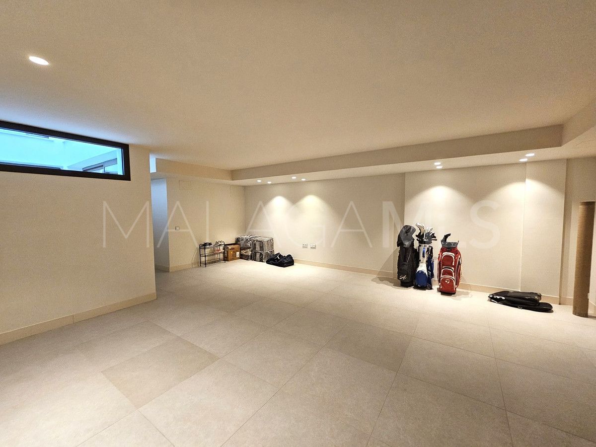 Radhus for sale in New Golden Mile