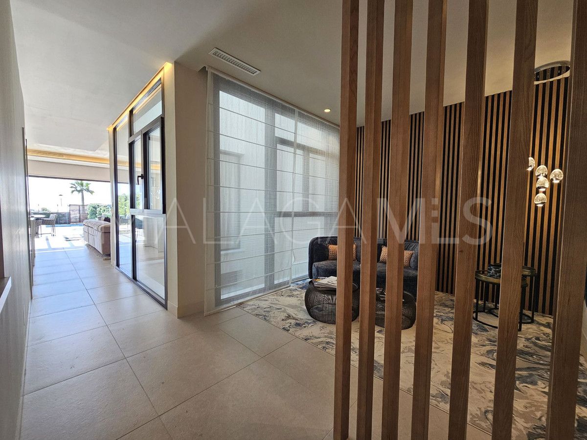 Radhus for sale in New Golden Mile