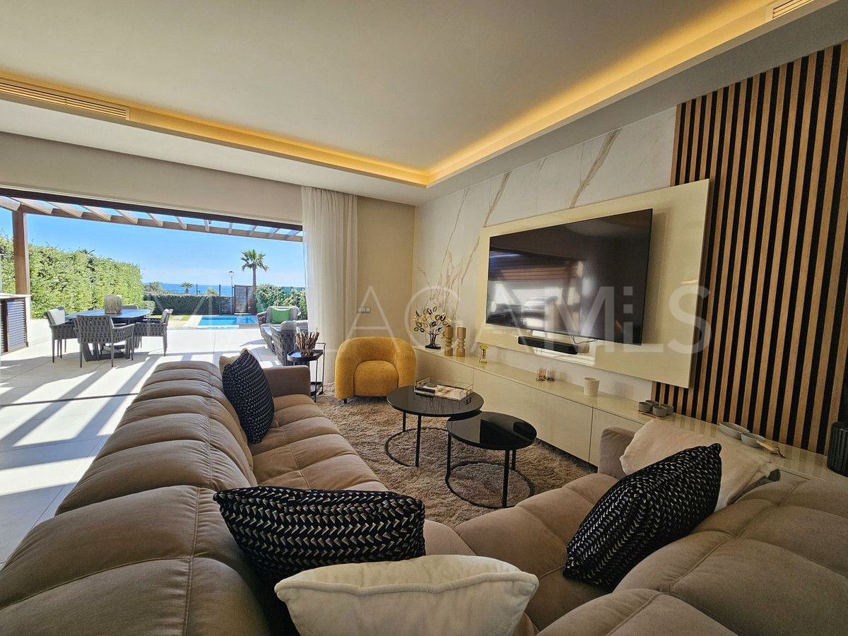 Radhus for sale in New Golden Mile