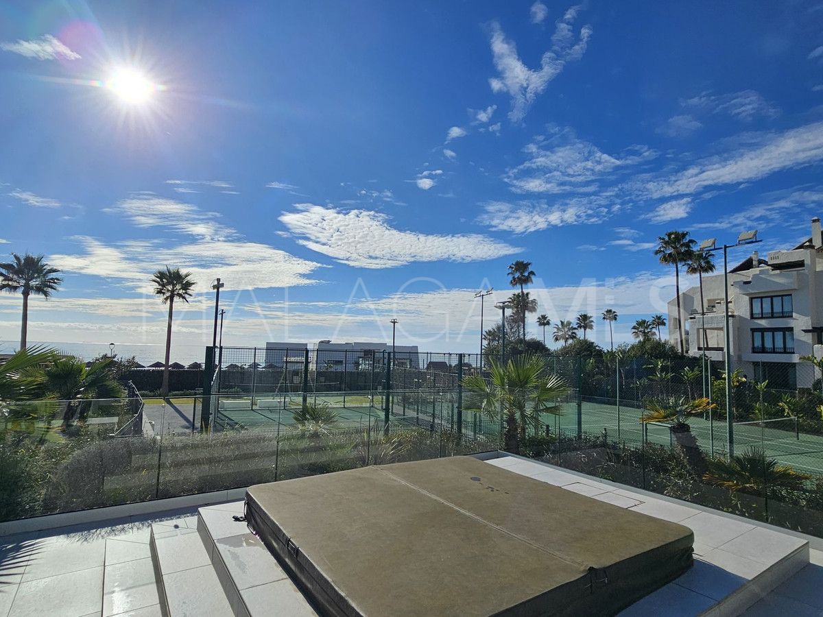 Radhus for sale in New Golden Mile
