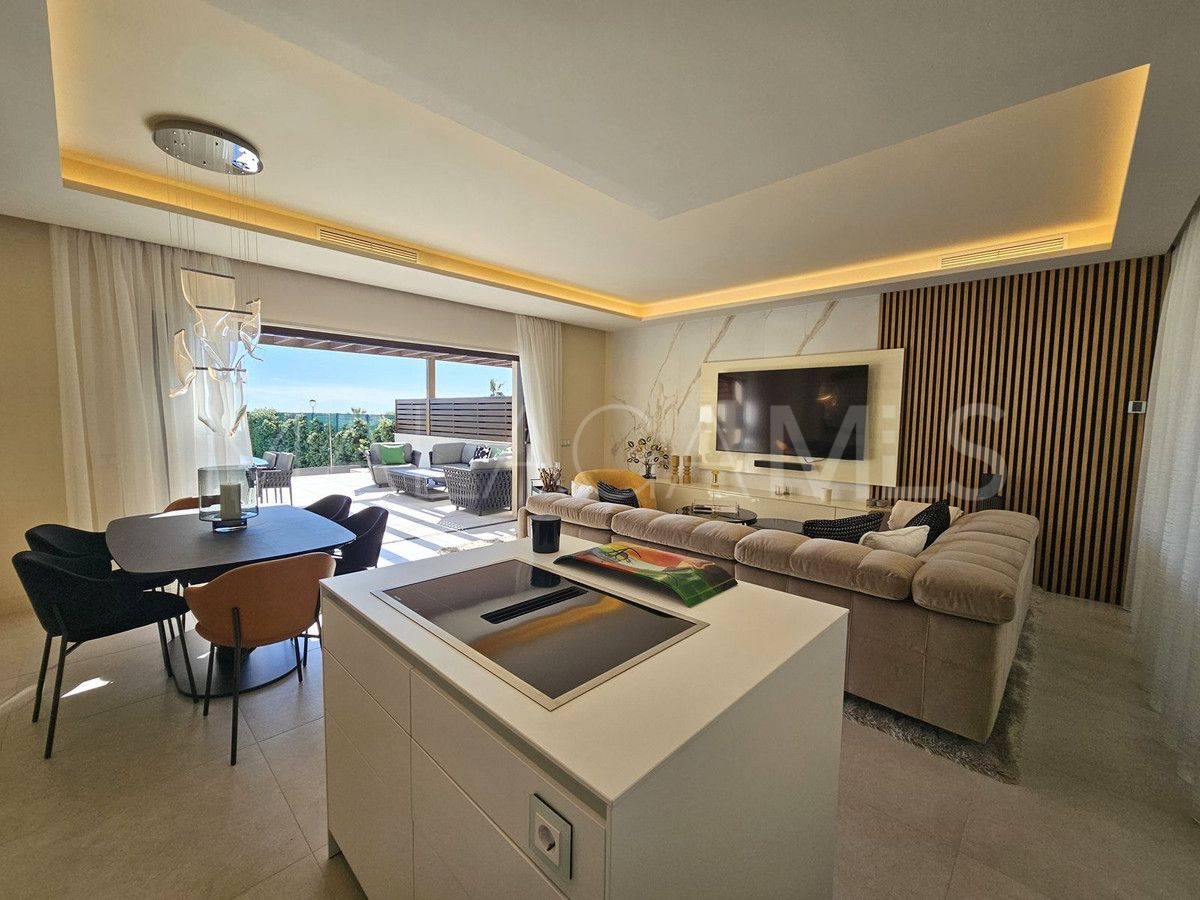 Radhus for sale in New Golden Mile