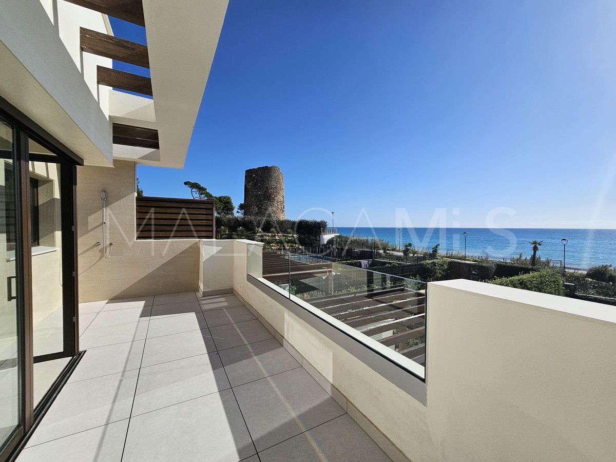 Radhus for sale in New Golden Mile