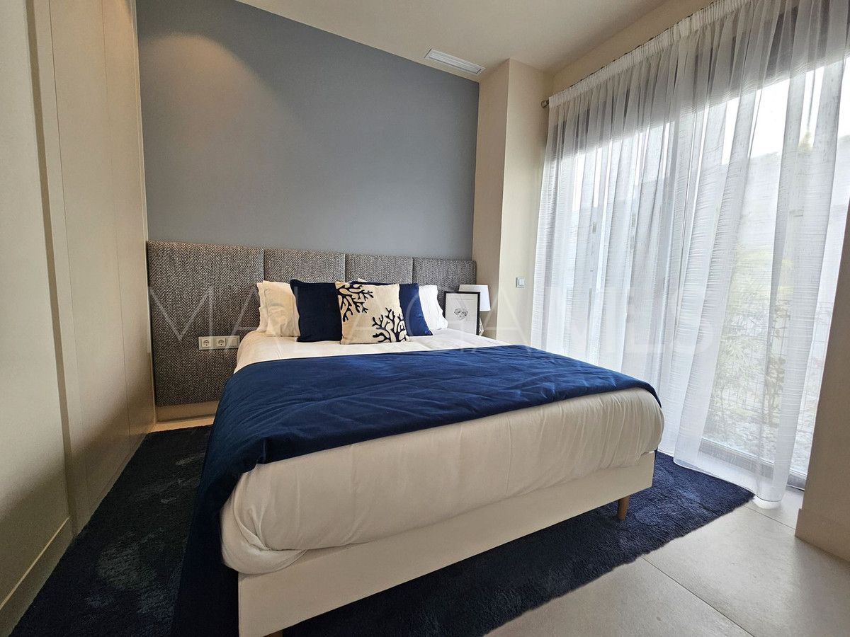 Radhus for sale in New Golden Mile