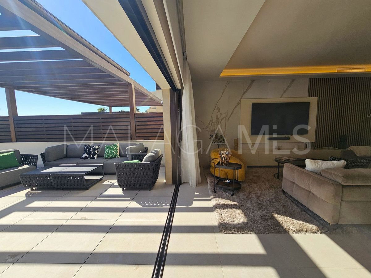 Radhus for sale in New Golden Mile