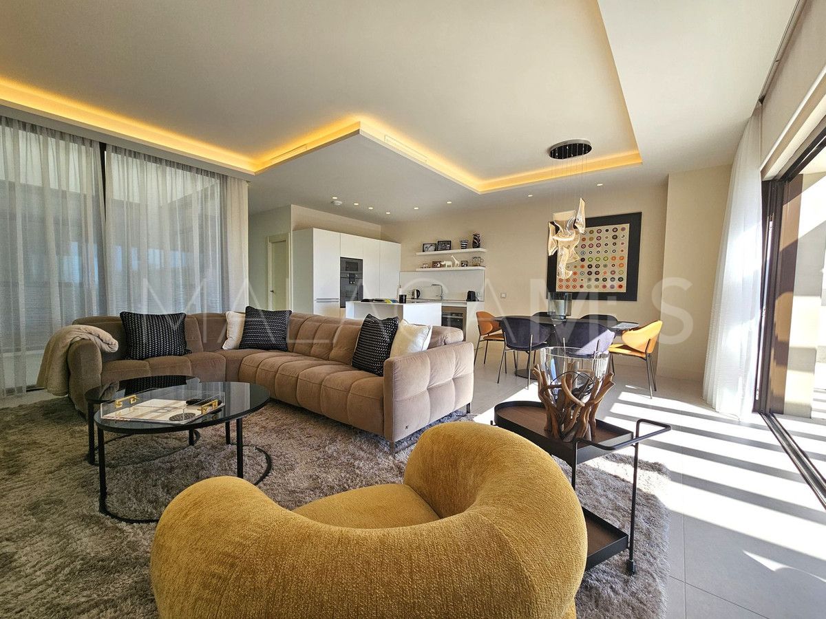 Radhus for sale in New Golden Mile