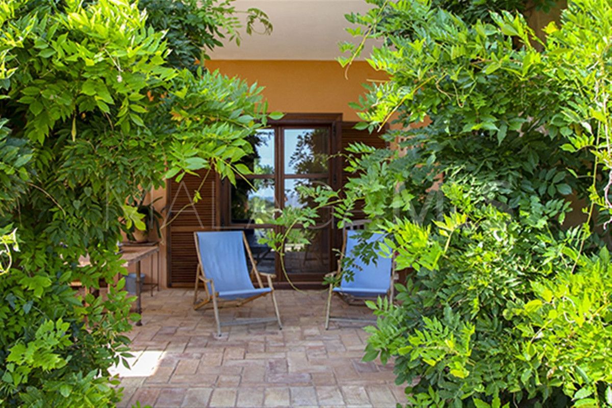 Finca for sale in Gaucin