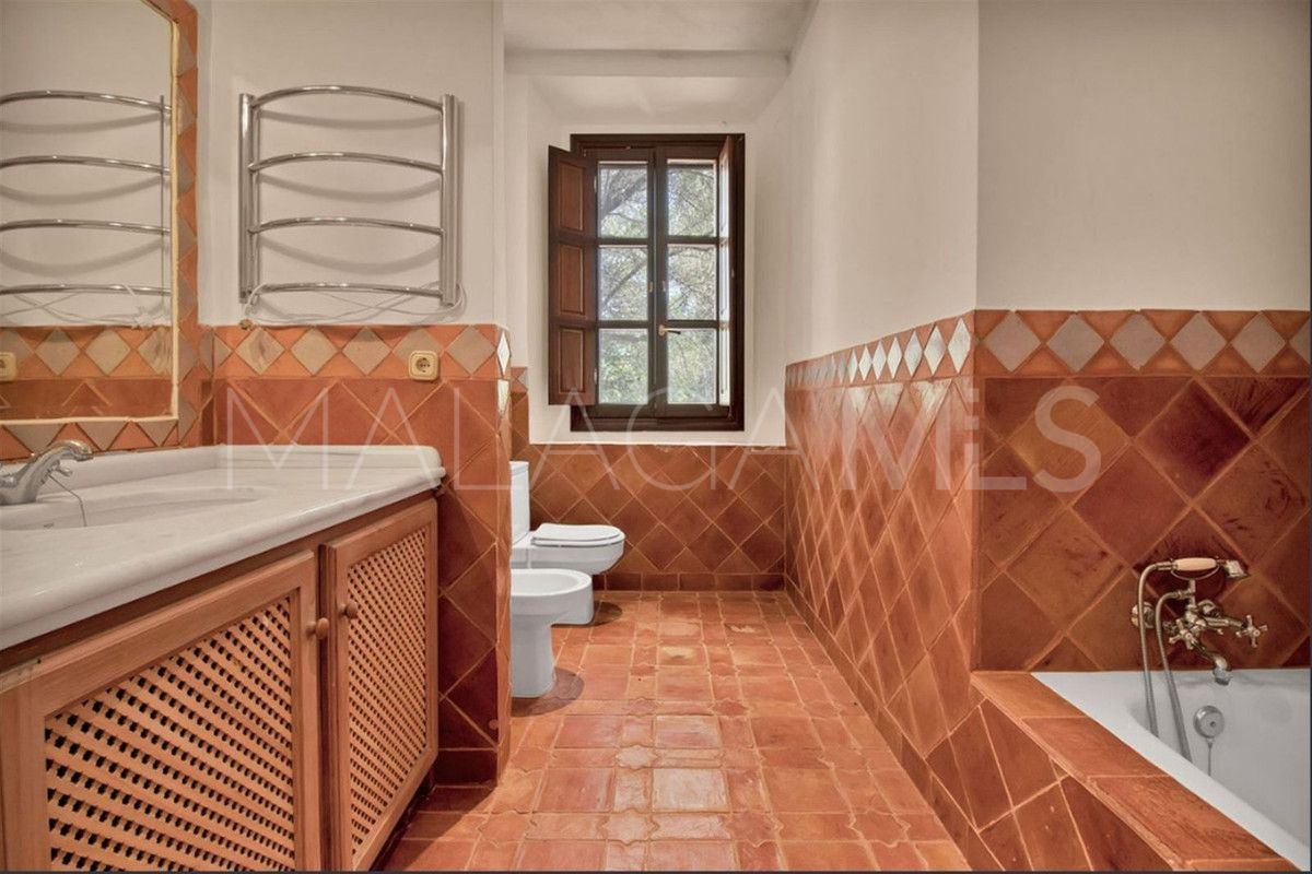 Finca for sale in Gaucin
