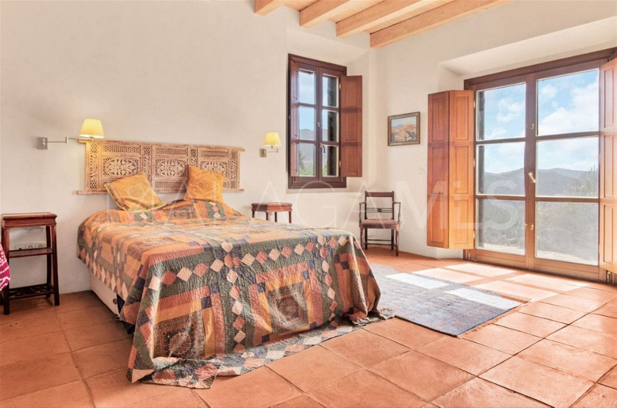 Finca for sale in Gaucin
