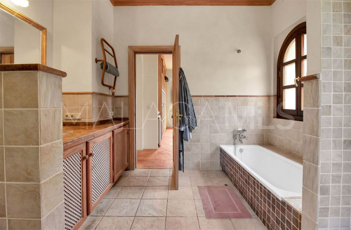 Finca for sale in Gaucin