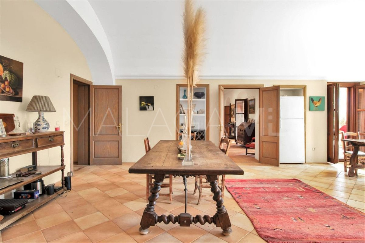 Finca for sale in Gaucin