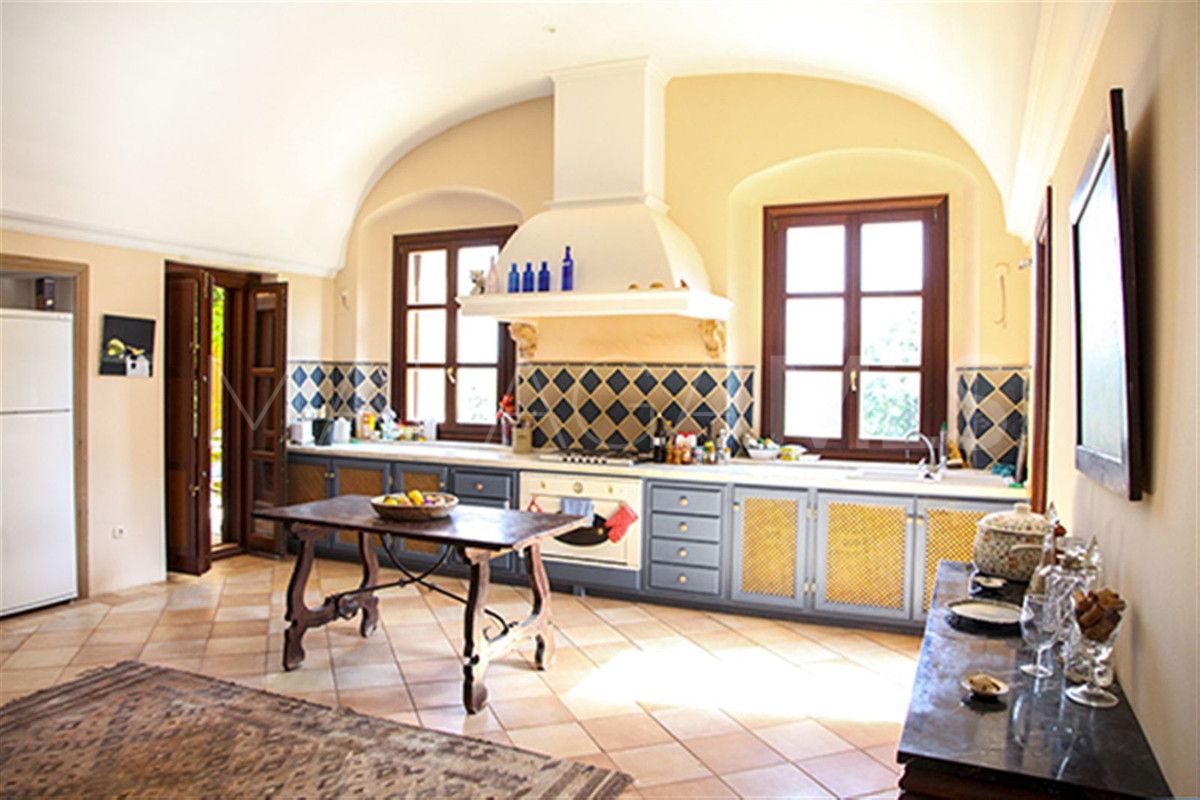 Finca for sale in Gaucin