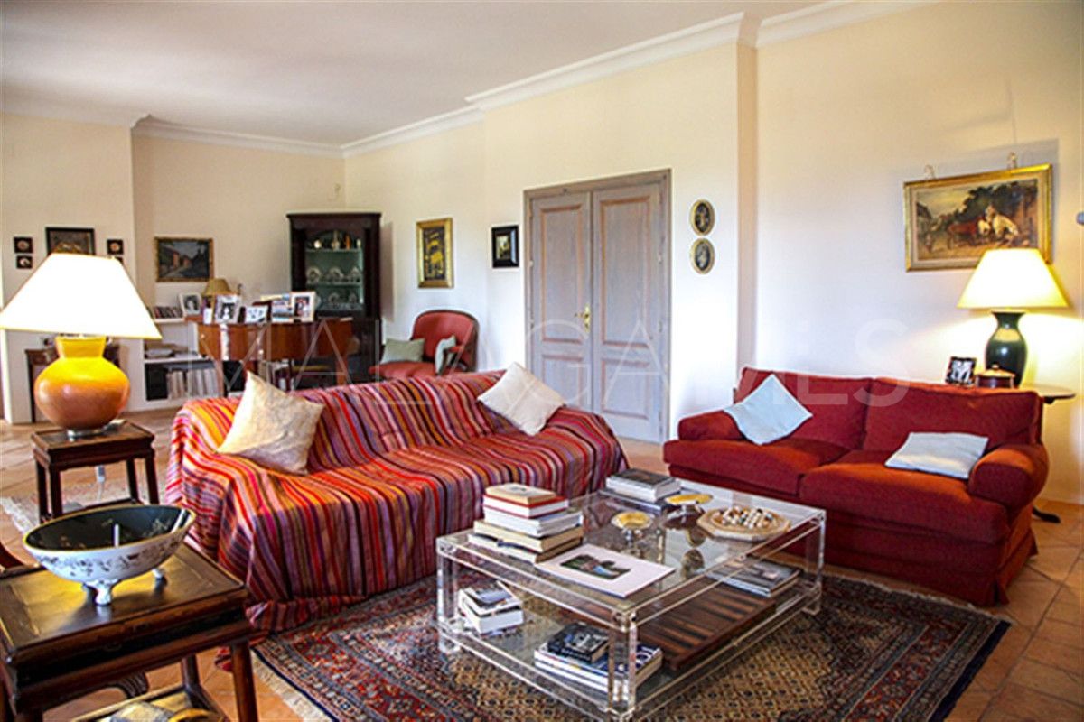 Finca for sale in Gaucin