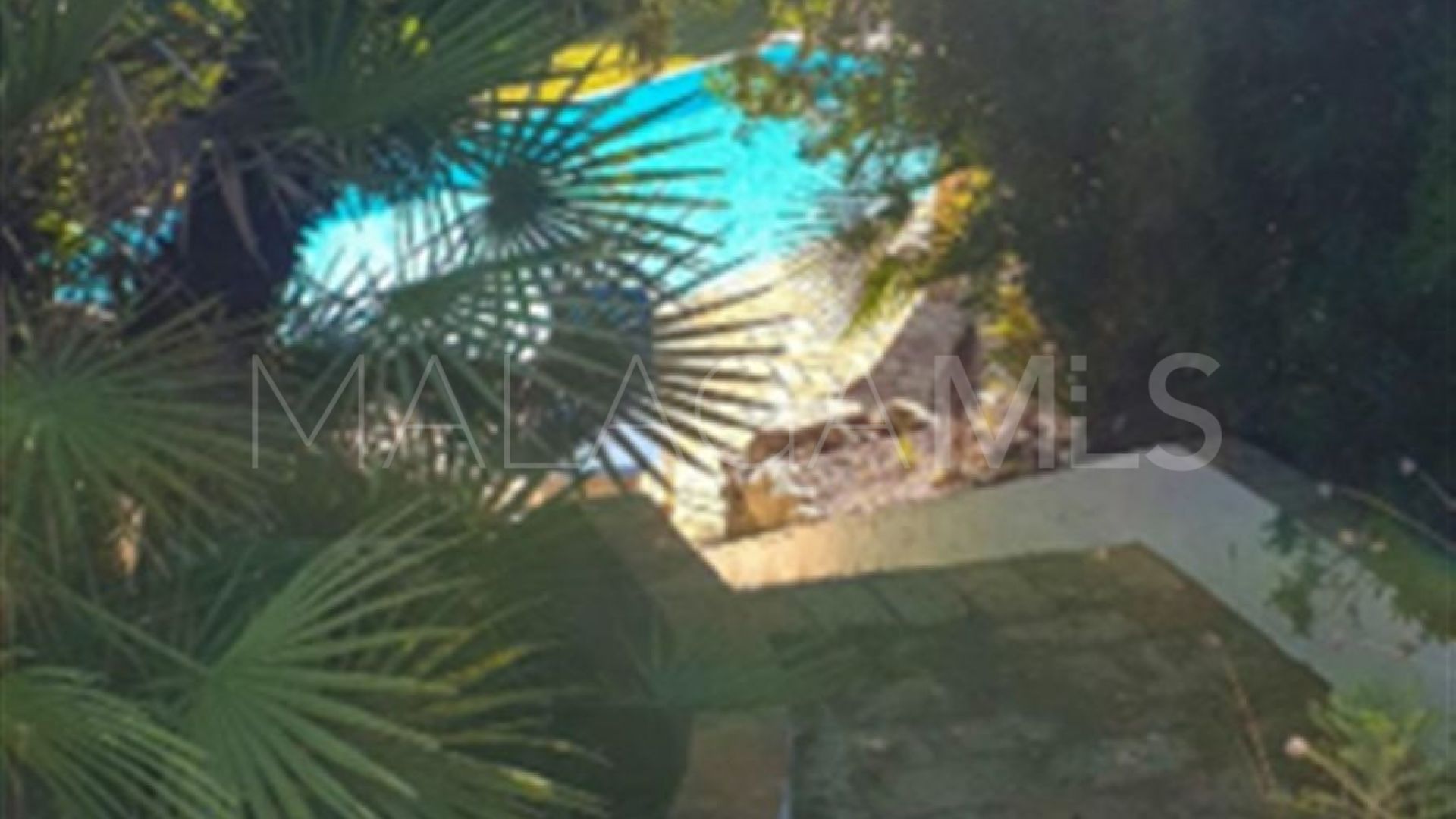 Finca for sale in Gaucin