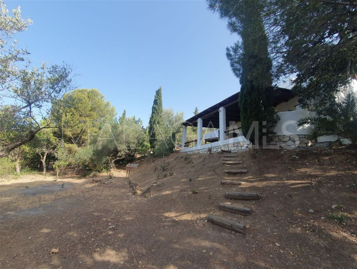 Mijas, finca for sale