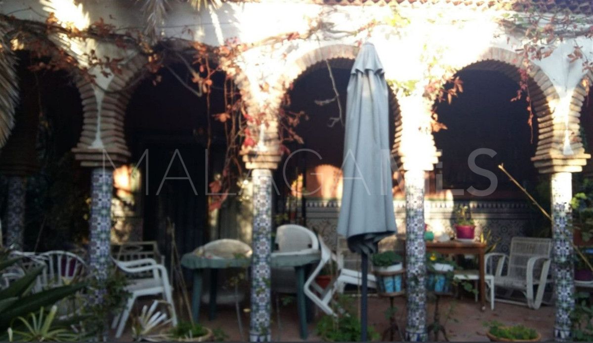 Mijas, finca for sale