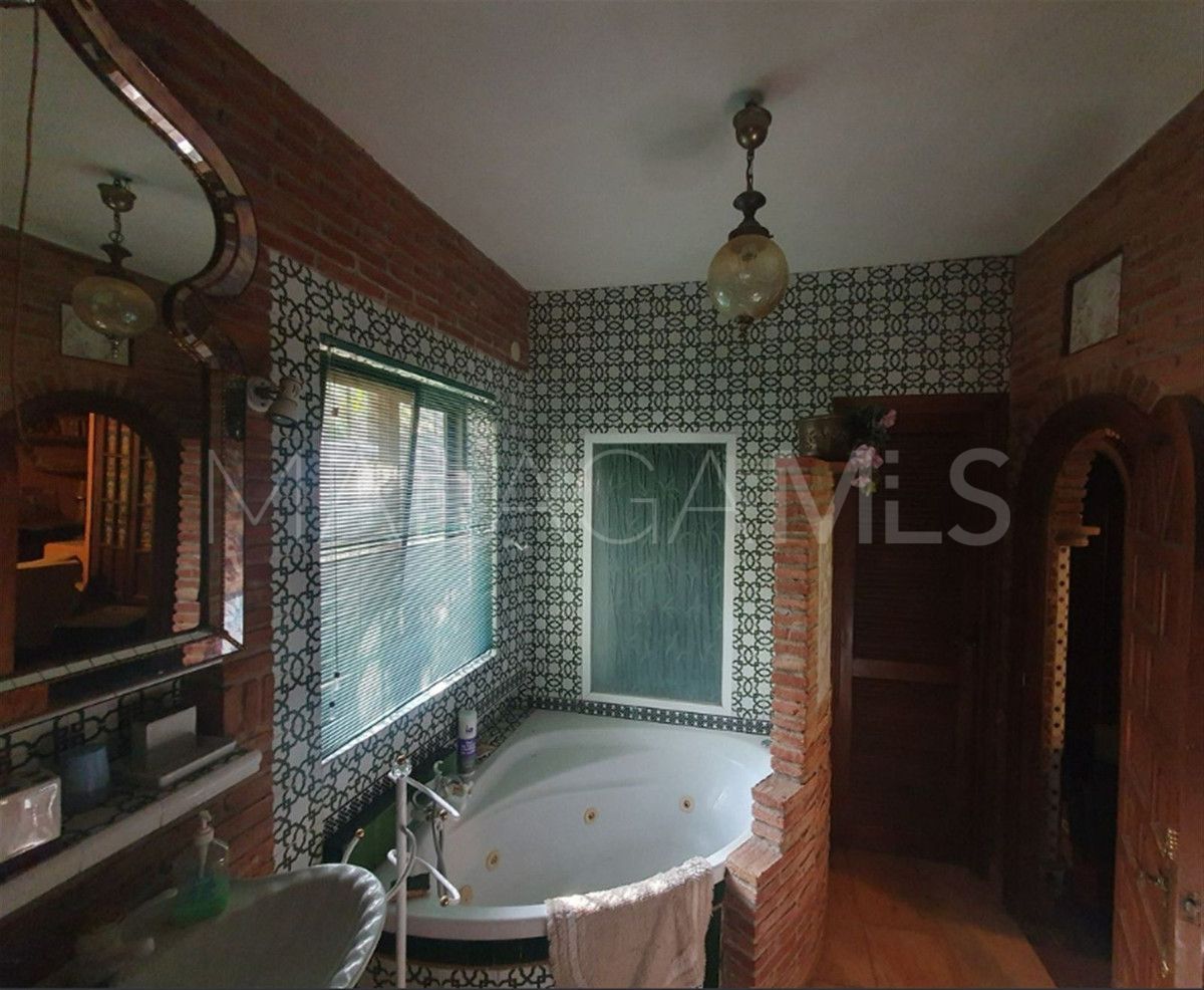 Mijas, finca for sale