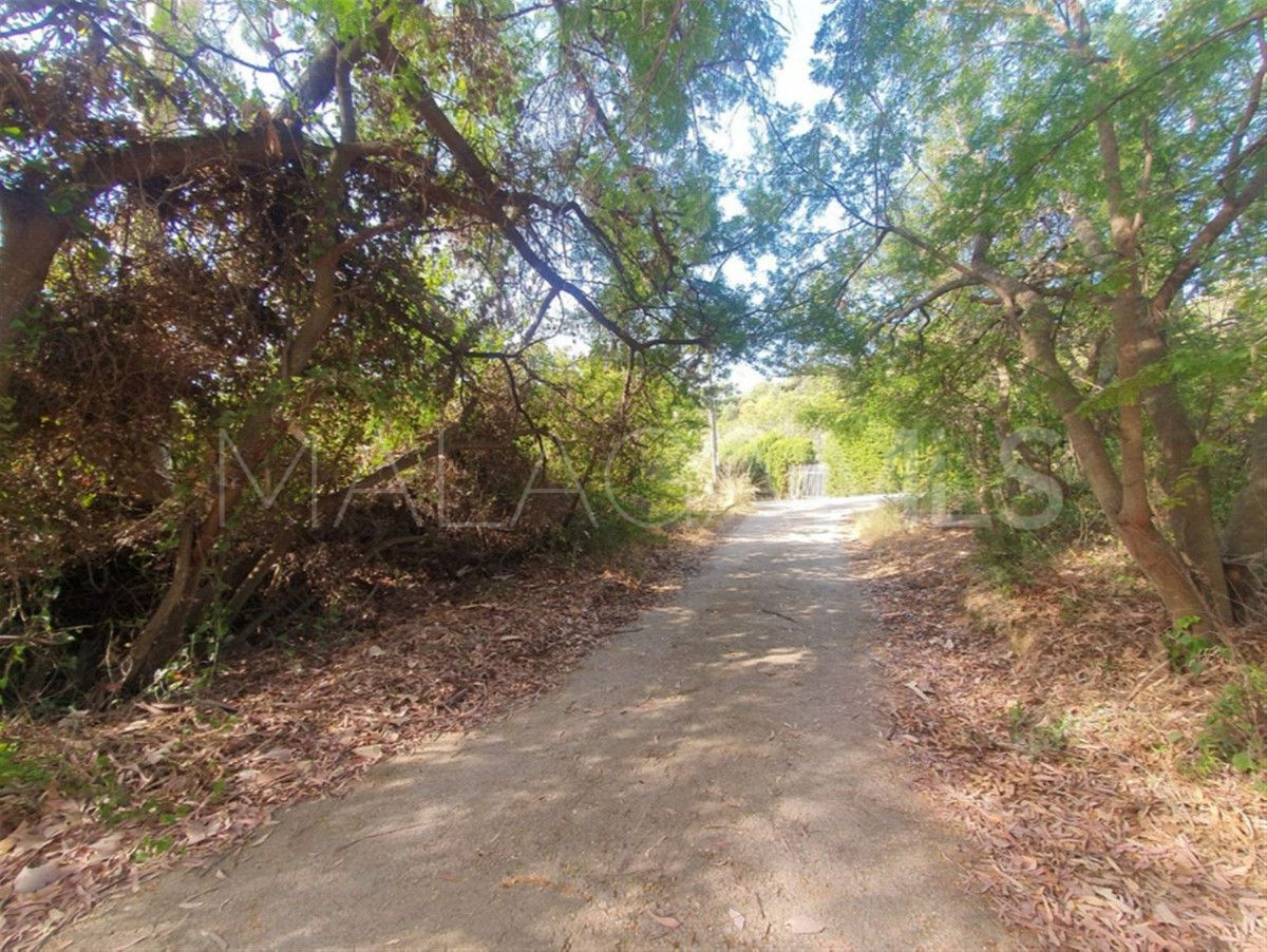 Mijas, finca for sale