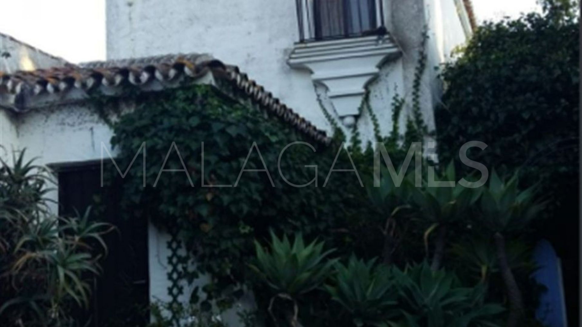 Mijas, finca for sale