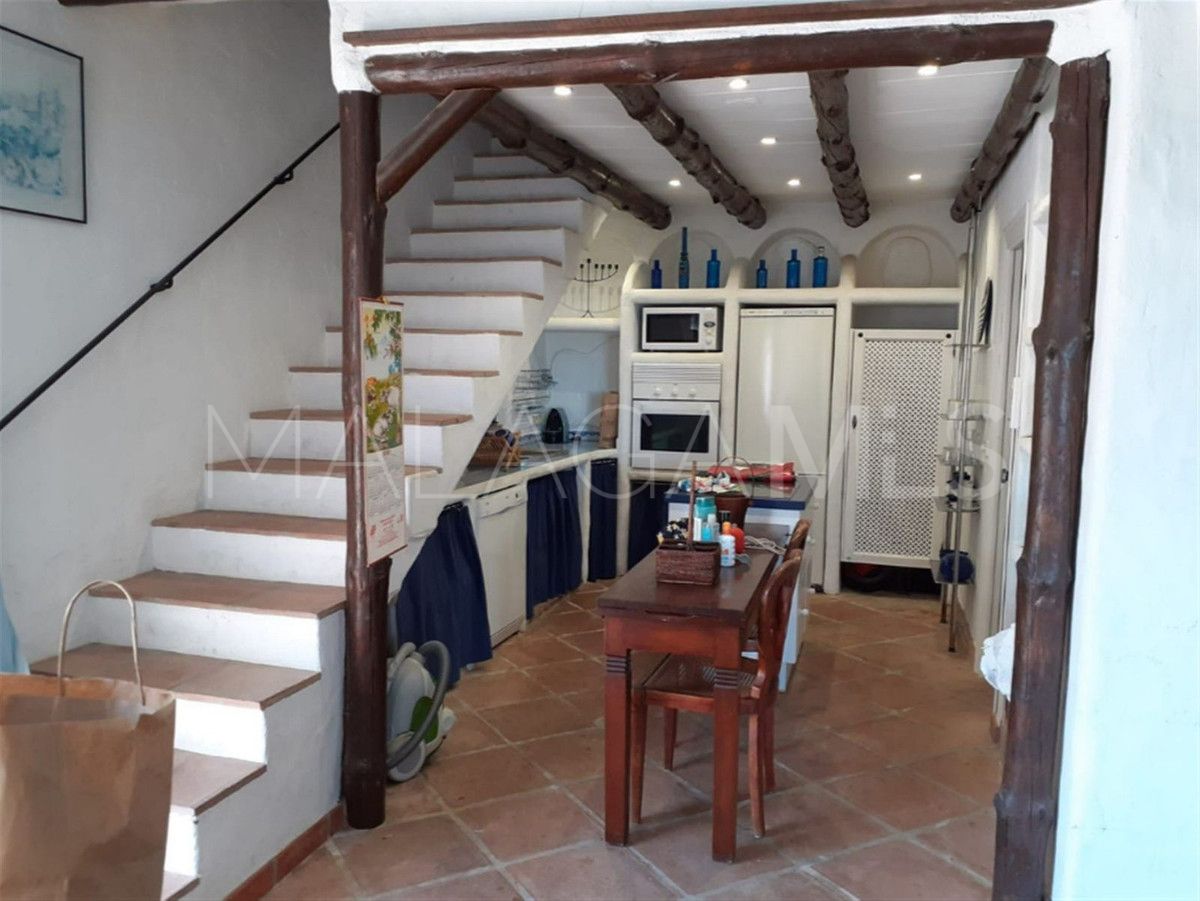 Mijas, finca for sale