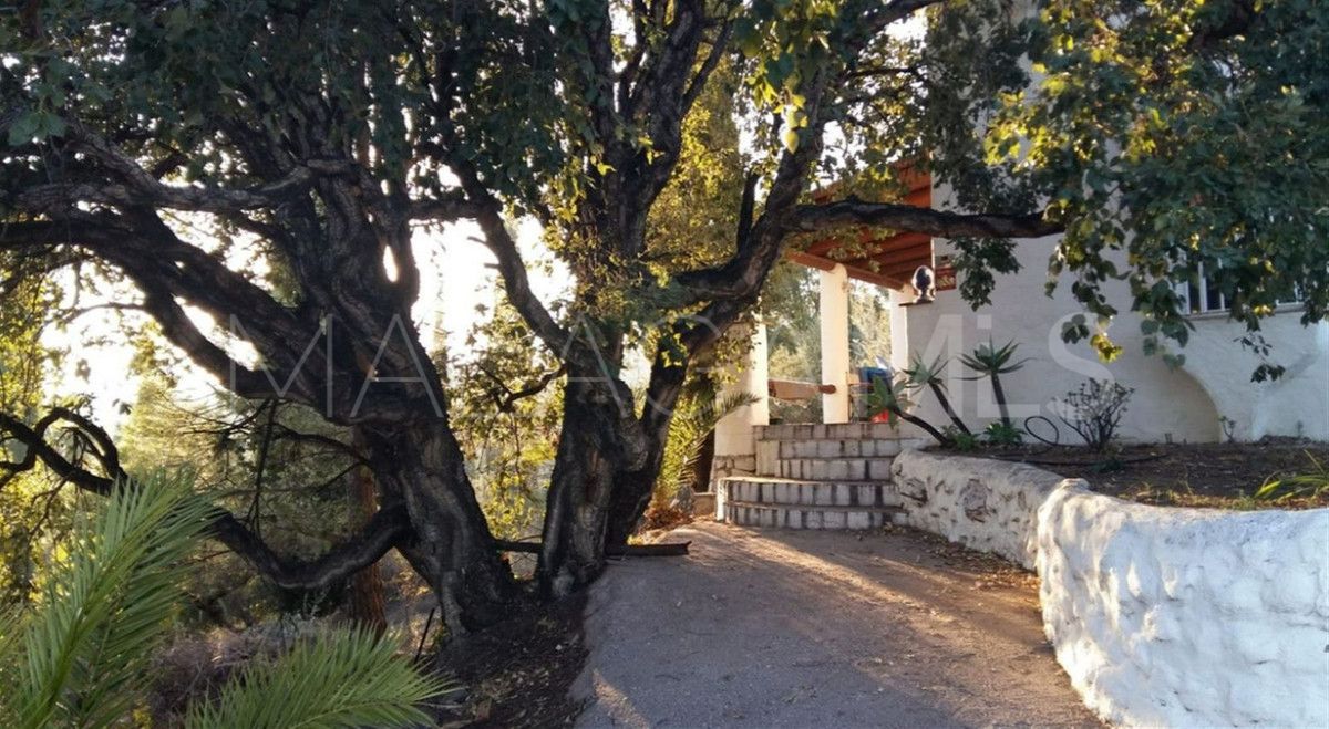 Mijas, finca for sale