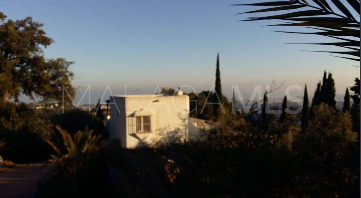 Mijas, finca for sale