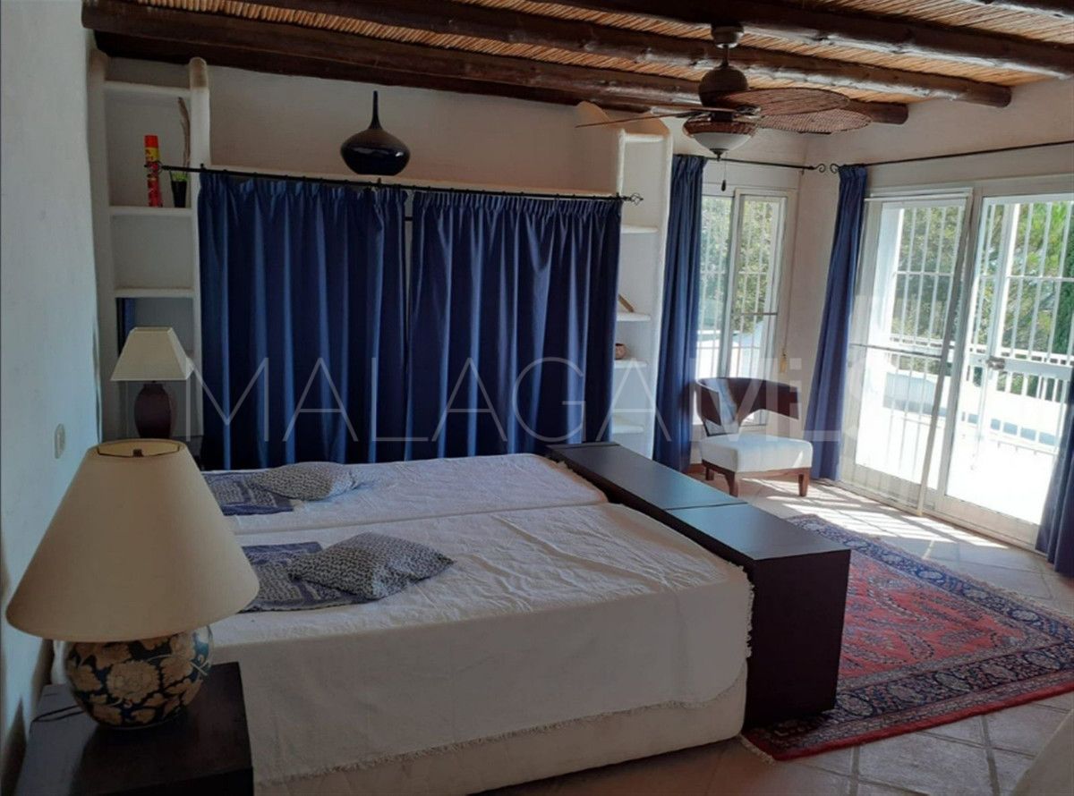 Mijas, finca for sale