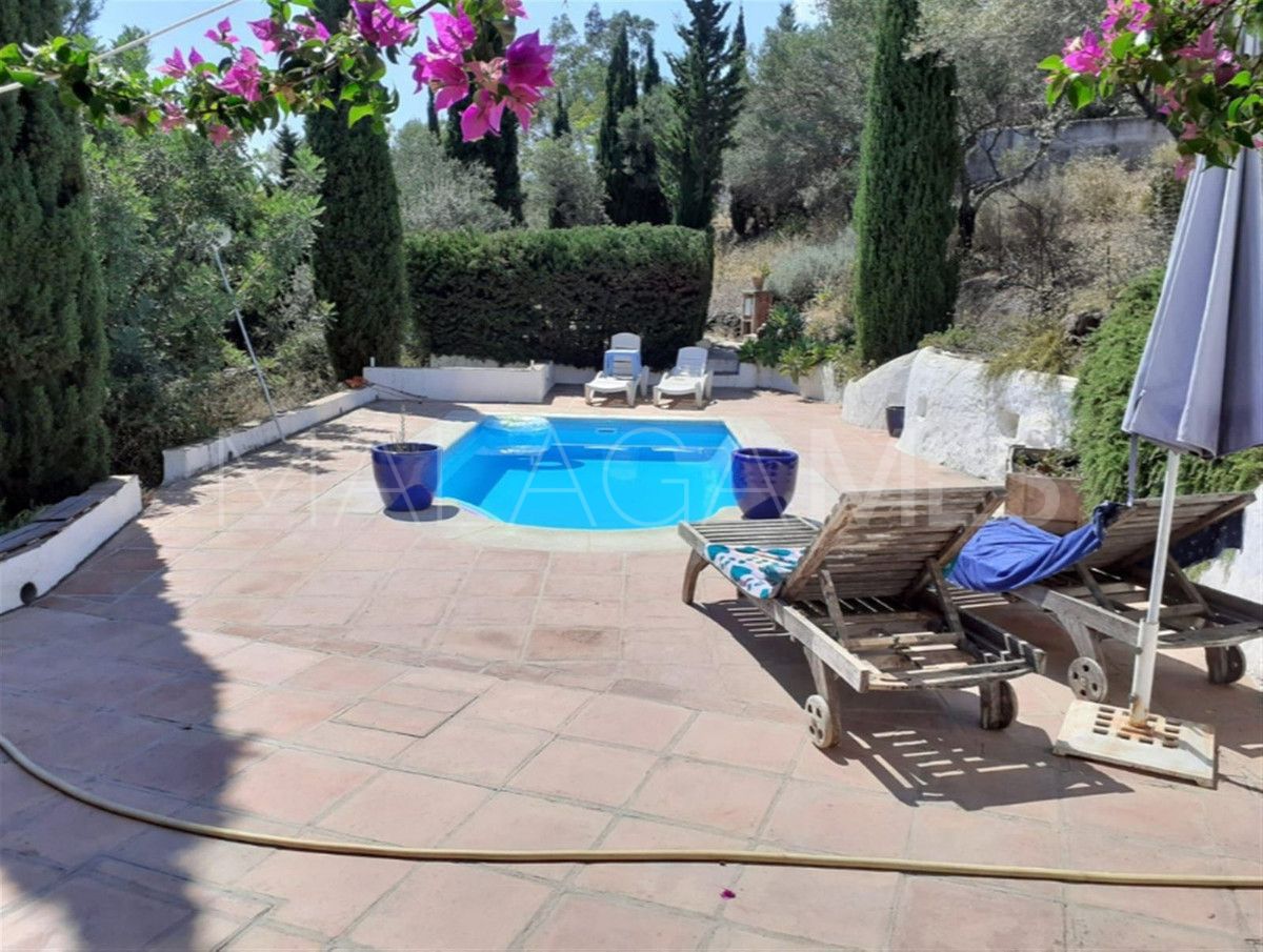 Mijas, finca for sale