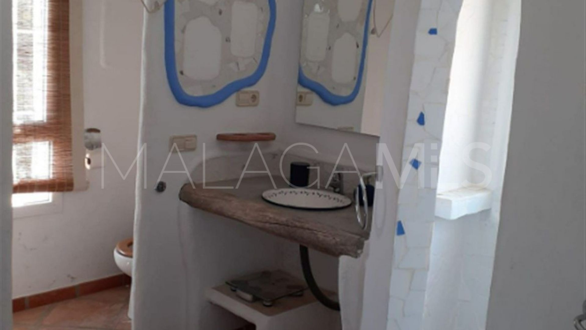 Mijas, finca for sale