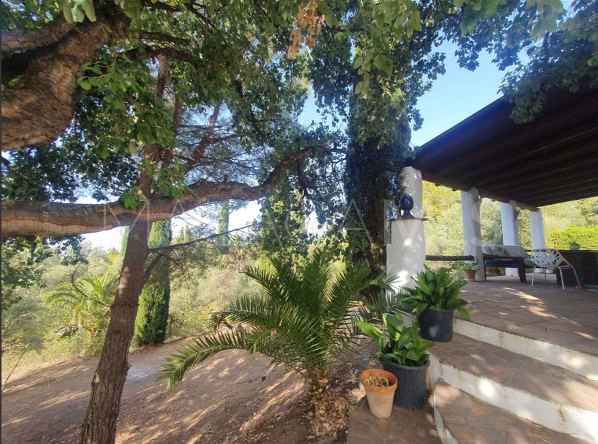 Mijas, finca for sale