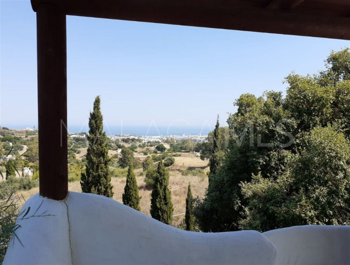 Mijas, finca for sale