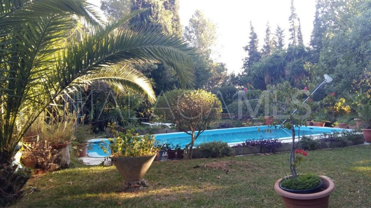 Mijas, finca for sale
