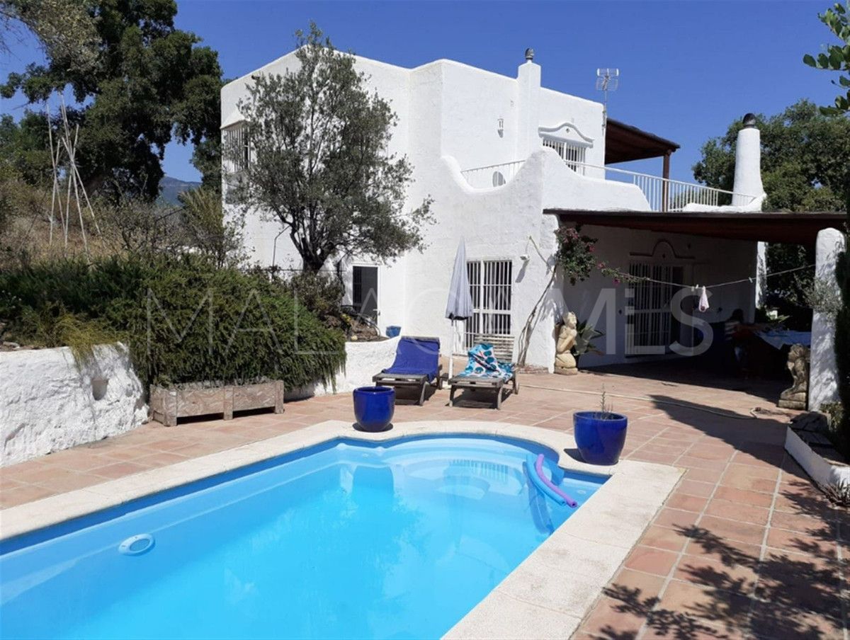 Mijas, finca for sale
