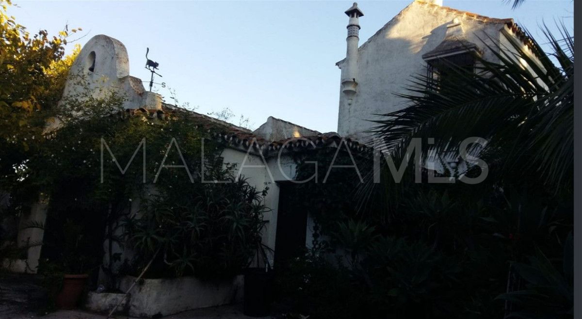 Mijas, finca for sale