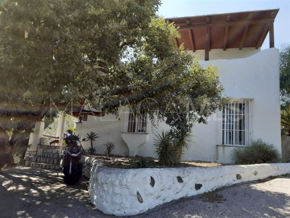 Mijas, finca for sale