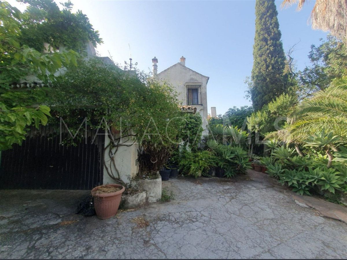 Mijas, finca for sale
